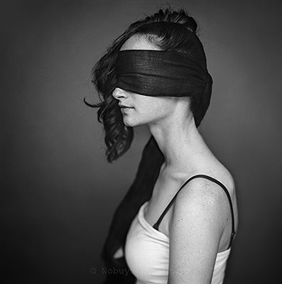 Portrait Photography | Photo:372