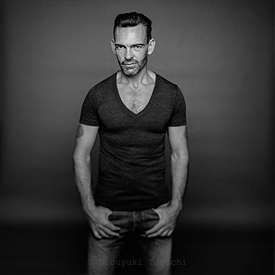 Portrait Photography | Photo:373