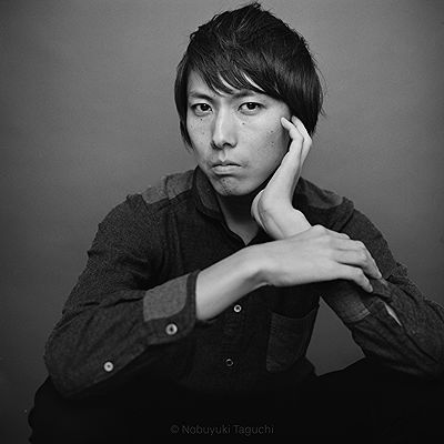 Portrait Photography | Photo:376