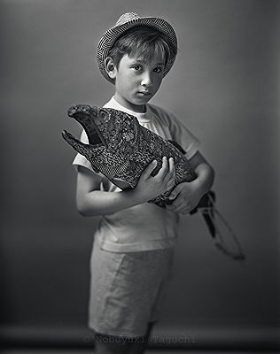 Portrait Photography | Photo:377