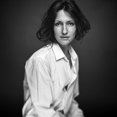 Portrait Photography | Photo:379