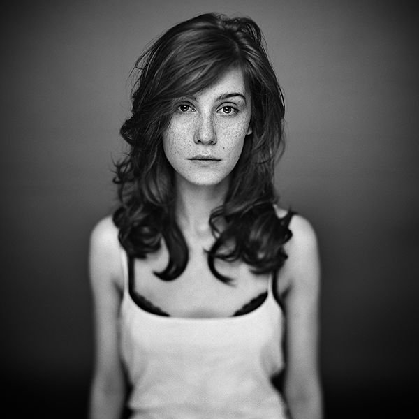 Portrait Photography