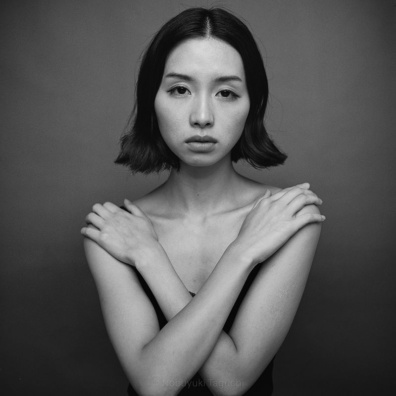 Portrait Photography | Photo:375