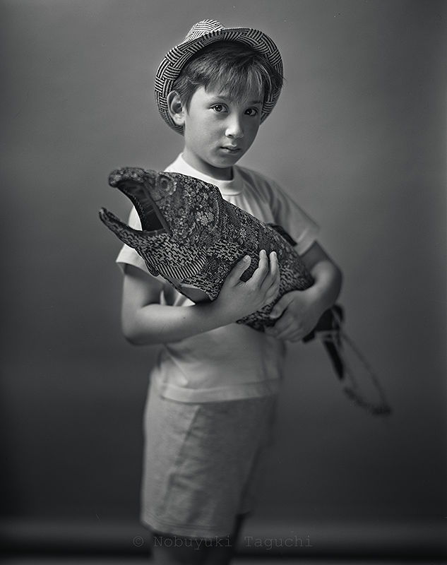 Portrait Photography | Photo:377