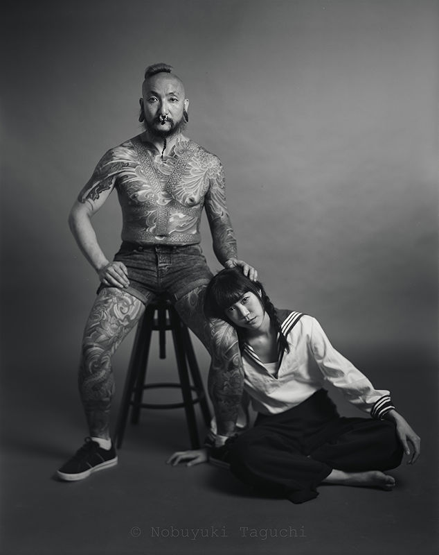 Portrait Photography | Photo:378