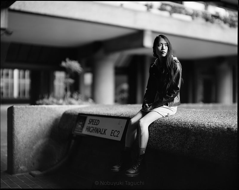 Portrait Photography | Photo:380