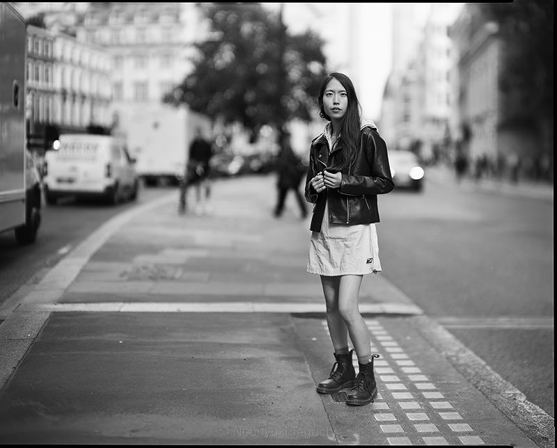 Portrait Photography | Photo:381