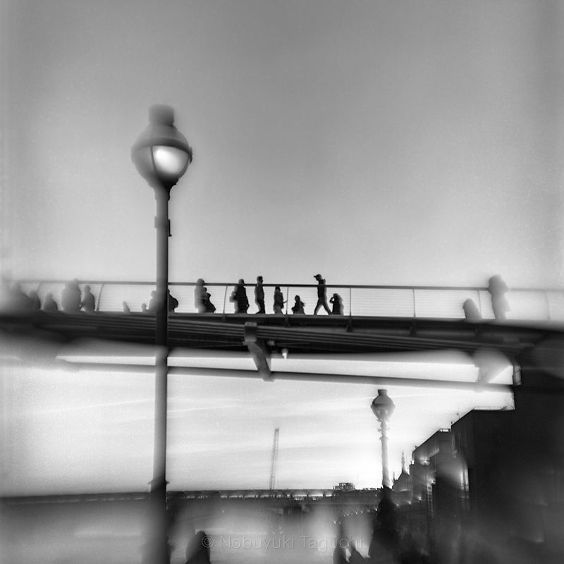 Impressionism, Impressionist-inspired Photography | Photo:384