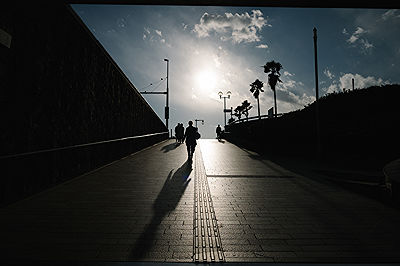 The Beaches of Shichirigahama | Photo:393