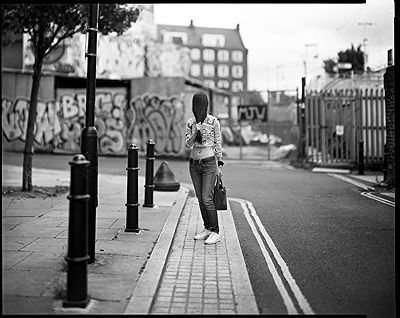 Portrait Photography | Photo:408