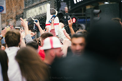 Documentary photography | Photo:463