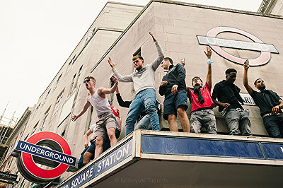 Documentary photography | Photo:465
