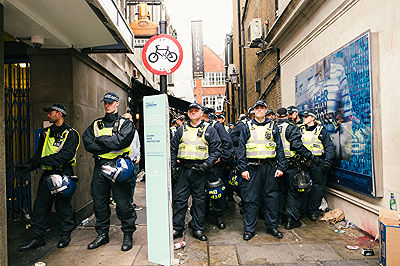 Documentary photography | Photo:466
