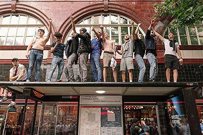 Documentary photography | Photo:467