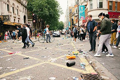 Documentary photography | Photo:469