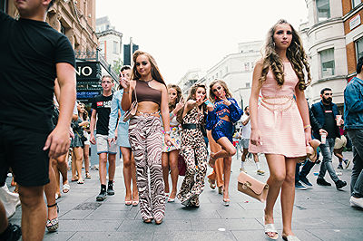 Street Photography | Photo:470