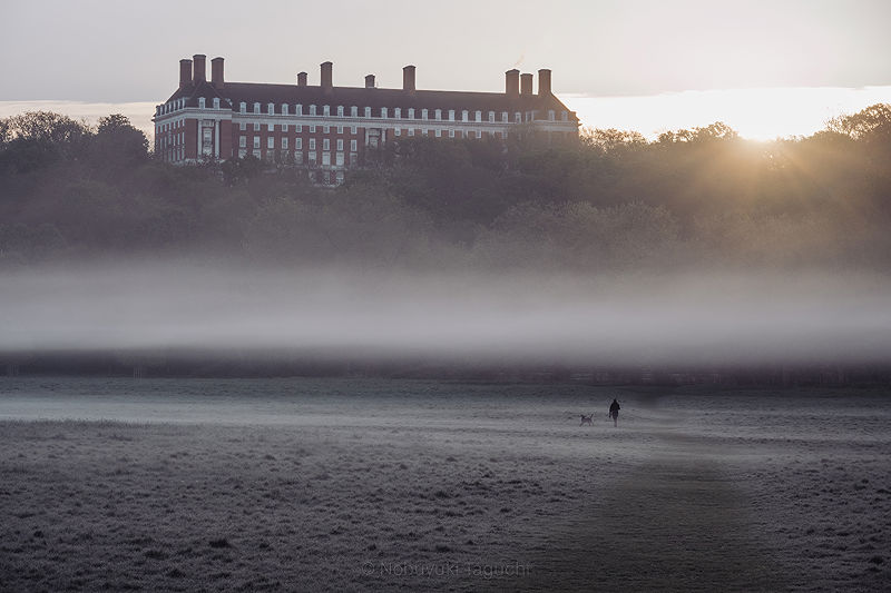 Richmond | Photo:431