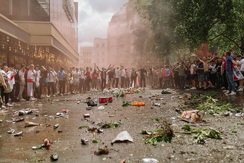 Documentary photography | Photo:459