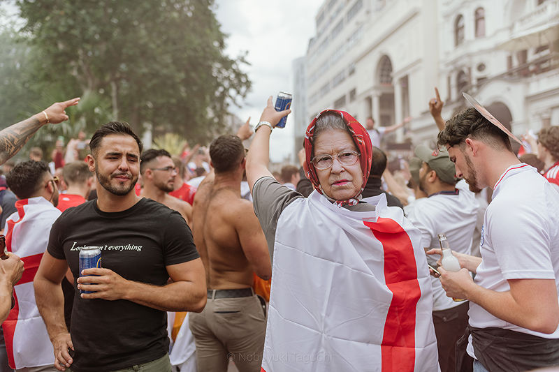 Documentary photography | Photo:461