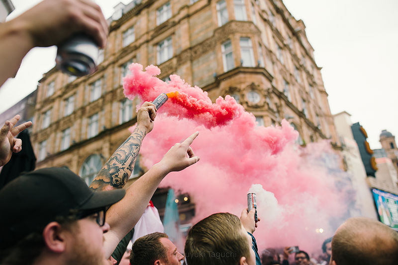 Documentary photography | Photo:471