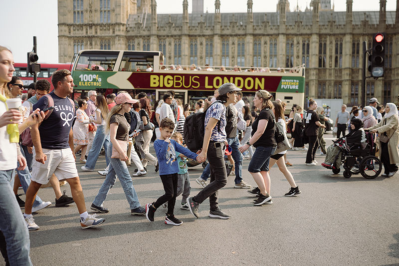 Street Photography | Photo:475