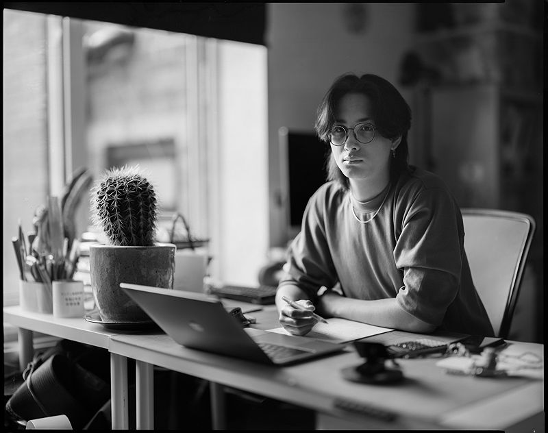 Portrait Photography | Photo:497