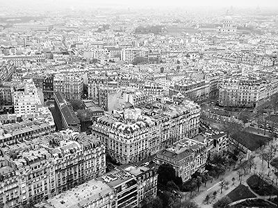 Travel Photography in Paris | Photo:527