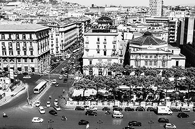 Italy Travel Jonny | Photo:552
