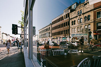  Urban Street photography  | Photo:569