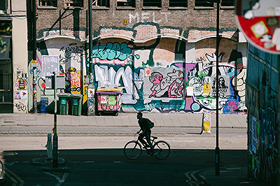 Urban Street photography  | Photo:577
