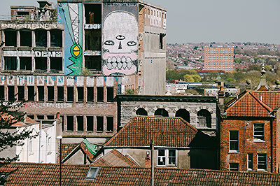  Urban Street photography  | Photo:581