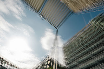 Multiple Exposure Photography | Photo:588