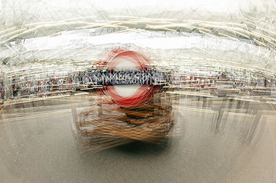 Multiple Exposure Photography | Photo:596