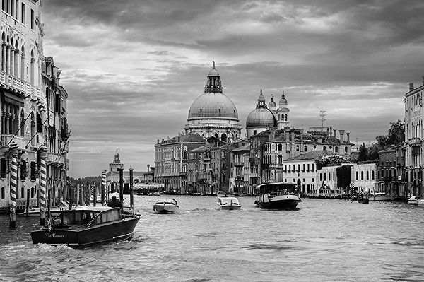 Italy Travel Jonny