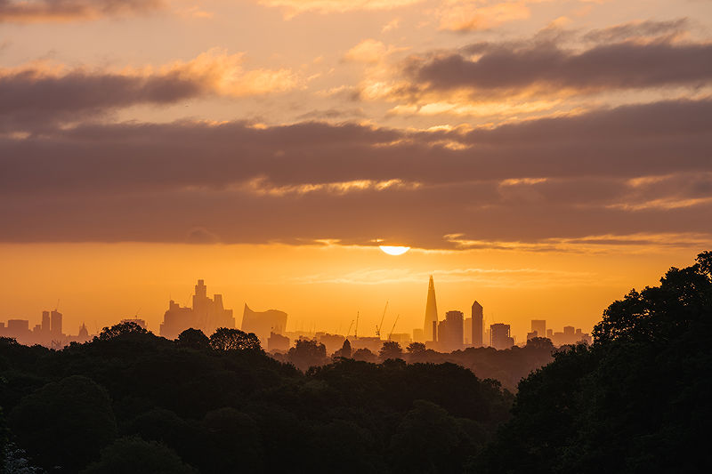 Lifestyle and Landscape Photography | Photo:510