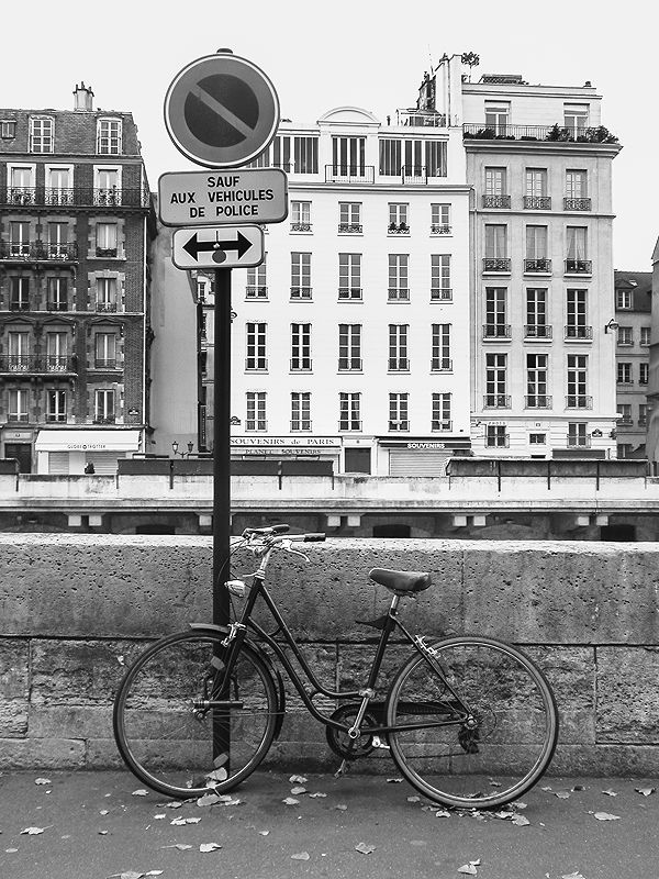 Travel Photography in Paris | Photo:513