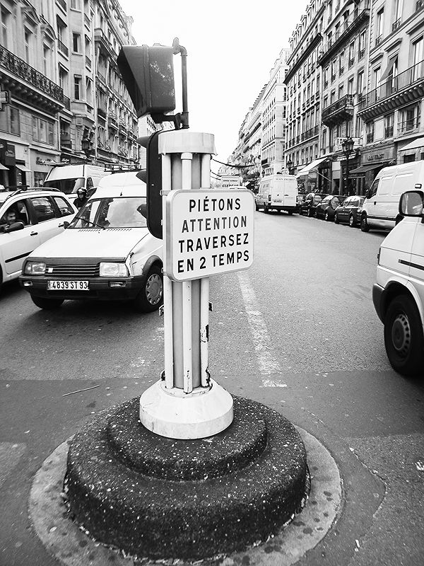 Travel Photography in Paris | Photo:514
