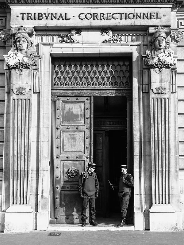 Travel Photography in Paris | Photo:515