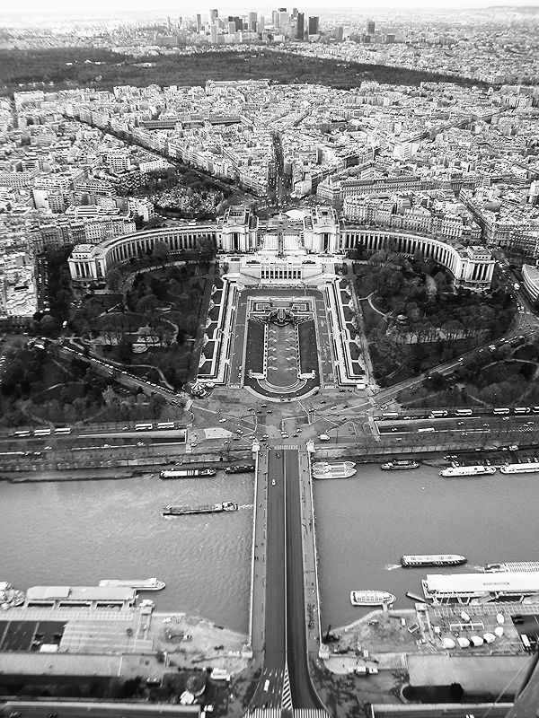 Travel Photography in Paris | Photo:523