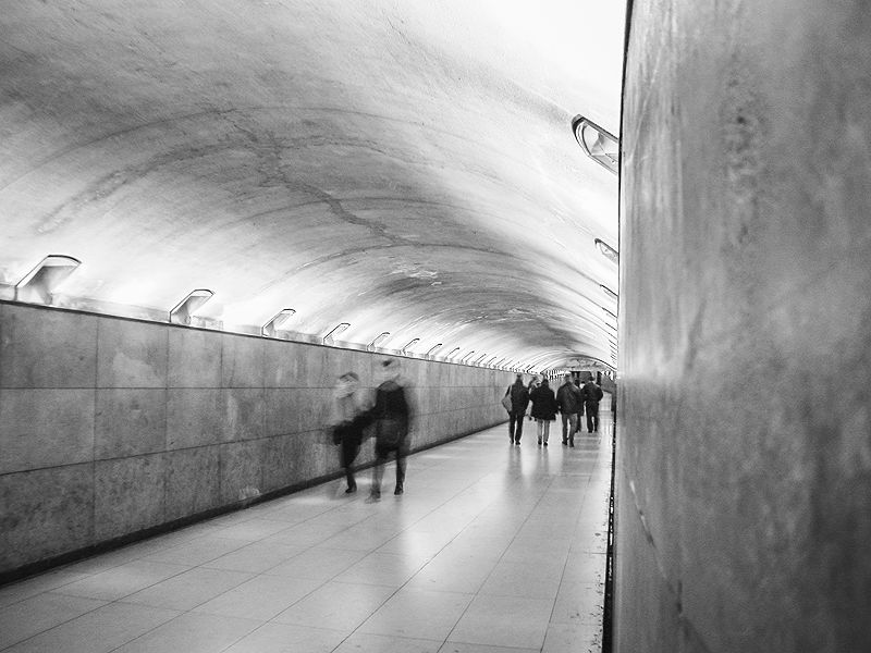 Travel Photography in Paris | Photo:531