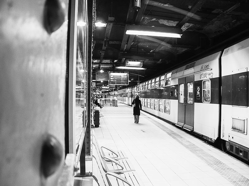 Travel Photography in Paris | Photo:533