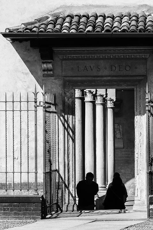 Italy Travel Jonny | Photo:536