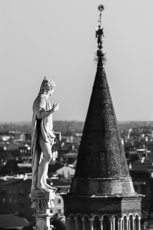 Italy Travel Jonny | Photo:537
