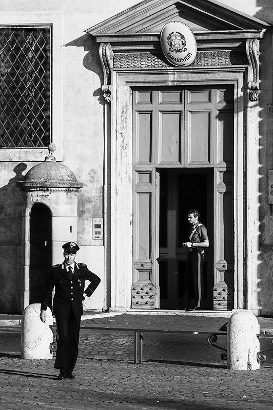 Italy Travel Jonny | Photo:547