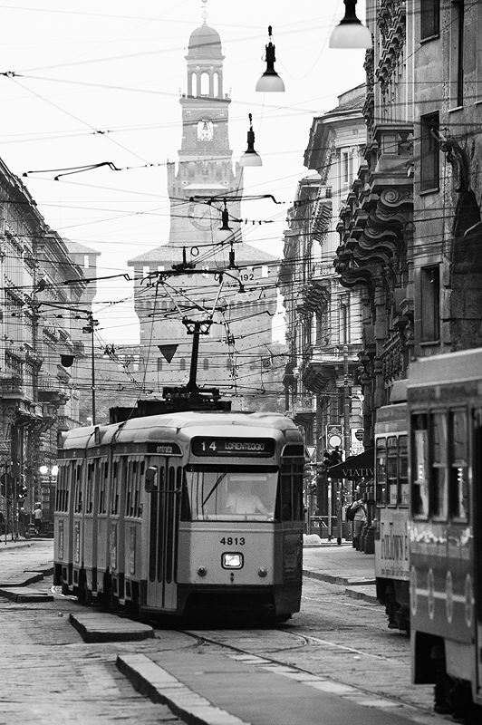 Italy Travel Jonny | Photo:548