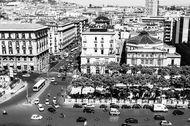 Italy Travel Jonny | Photo:552