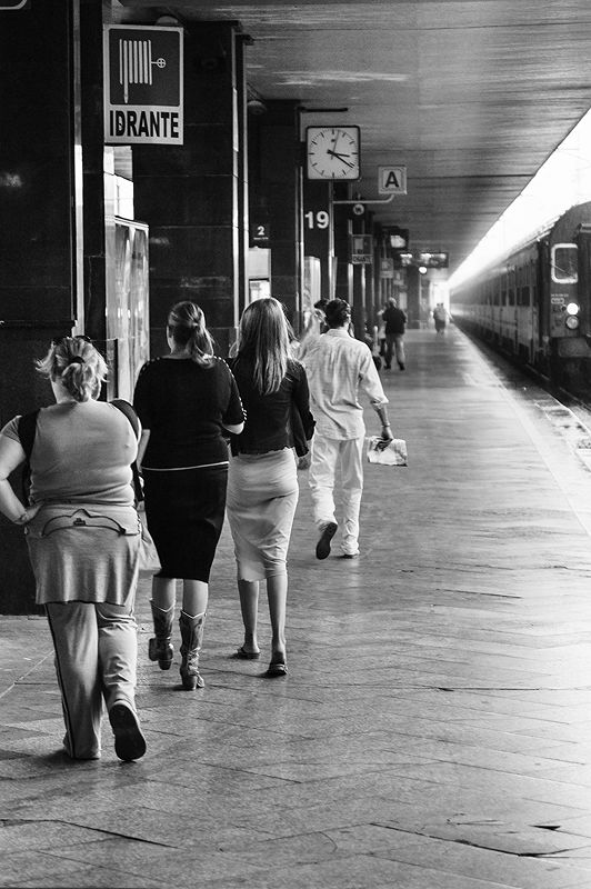 Italy Travel Jonny | Photo:557