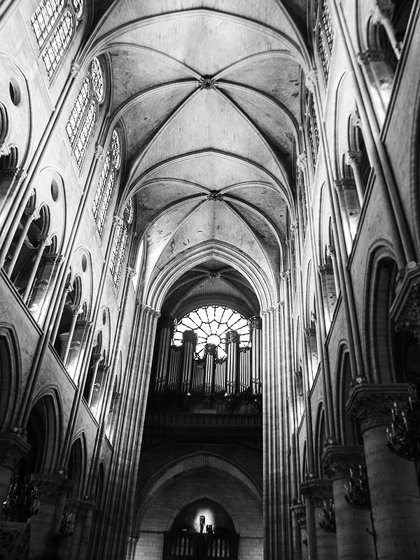 Travel Photography in Paris | Photo:561