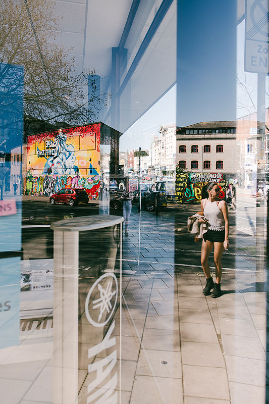  Urban Street photography  | Photo:567