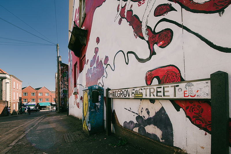  Urban Street photography  | Photo:568